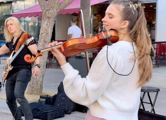 Espresso – Sabrina Carpenter | Karolina Protsenko Violin Espresso - Sabrina Carpenter | Karolina Protsenko Violin