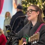 LAST CHRISTMAS – Allie Sherlock | WHAM LAST CHRISTMAS - Allie Sherlock | WHAM