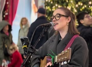 LAST CHRISTMAS – Allie Sherlock | WHAM LAST CHRISTMAS - Allie Sherlock | WHAM