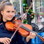 My Marmalade – Katia Lel | Karolina Protsenko Violin My Marmalade - Katia Lel | Karolina Protsenko Violin