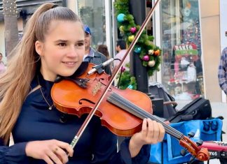 My Marmalade – Katia Lel | Karolina Protsenko Violin My Marmalade - Katia Lel | Karolina Protsenko Violin