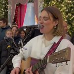 The Man With The Bag – Allie Sherlock | Christmas Song The Man With The Bag - Allie Sherlock | Christmas Song