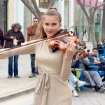 Somewhere Only We Know – Karolina Protsenko Somewhere Only We Know - Karolina Protsenko