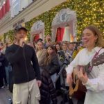 A Little Bit Of Love – Tom Grennan and Allie Sherlock A Little Bit Of Love - Tom Grennan and Allie Sherlock