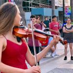 Felicità – Karolina Protsenko & Avelina Kushnir Felicità - Karolina Protsenko & Avelina Kushnir