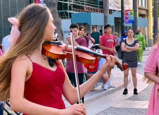 Felicità – Karolina Protsenko & Avelina Kushnir Felicità - Karolina Protsenko & Avelina Kushnir