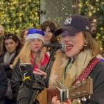 Fairytale Of New York – Allie Sherlock Cover Fairytale Of New York - Allie Sherlock Cover