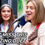 Empire State Of Mind – Allie Sherlock Cover Empire State Of Mind - Allie Sherlock Cover