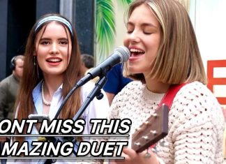 Empire State Of Mind – Allie Sherlock Cover Empire State Of Mind - Allie Sherlock Cover