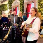 FAIRYTALE OF NEWYORK – Allie Sherlock Cover FAIRYTALE OF NEWYORK - Allie Sherlock Cover