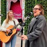 Come Together – Beatles | Allie Sherlock Cover Come Together - Beatles | Allie Sherlock Cover