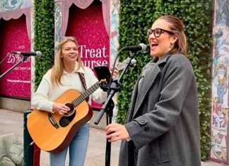 Come Together – Beatles | Allie Sherlock Cover Come Together - Beatles | Allie Sherlock Cover