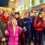 Fairytale Of New York – Allie Sherlock Cover Fairytale Of New York - Allie Sherlock Cover