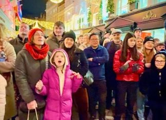 Fairytale Of New York – Allie Sherlock Cover Fairytale Of New York - Allie Sherlock Cover