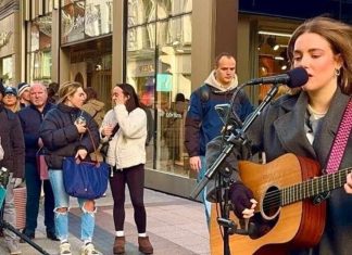 Winner Takes It All – ABBA | Allie Sherlock Winner Takes It All - ABBA | Allie Sherlock