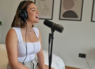 Most Incredible Voice – Another Love – Allie Sherlock Cover Most Incredible Voice - Another Love - Allie Sherlock Cover