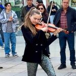 Night Changes – One Direction | Karolina Protsenko Violin Night Changes - One Direction | Karolina Protsenko Violin