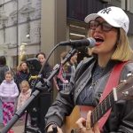 Tough One To Sing – Bohemian Rhapsody by Allie Sherlock Tough One To Sing - Bohemian Rhapsody by Allie Sherlock