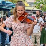 The Winter – Four Seasons | Karolina Protsenko Violin The Winter - Four Seasons | Karolina Protsenko Violin