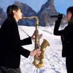 Daniele Vitale & Benedetta Caretta – Titanic Theme Song Daniele Vitale & Benedetta Caretta - Titanic Theme Song