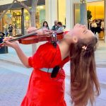 November Rain – Karolina Protsenko Violin November Rain - Karolina Protsenko Violin