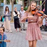 Beautiful Things – Benson Boone | Karolina Protsenko Beautiful Things - Benson Boone | Karolina Protsenko