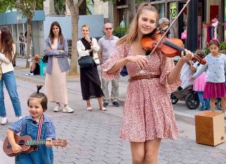 Beautiful Things – Benson Boone | Karolina Protsenko Beautiful Things - Benson Boone | Karolina Protsenko