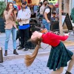 Die With A Smile – Karolina Protsenko Violin Die With A Smile - Karolina Protsenko Violin