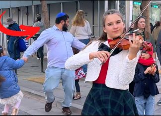 Am Yisrael Chai – Karolina Protsenko | Jewish Song Am Yisrael Chai - Karolina Protsenko | Jewish Song