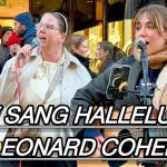 Hallelujah – Allie Sherlock Cover | Leonard Cohen Hallelujah - Allie Sherlock Cover | Leonard Cohen