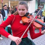 Wicked Game – Karolina Protsenko Violin | Chris Isaak Wicked Game - Karolina Protsenko Violin | Chris Isaak