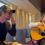 Met Famous Singer – Little Bit Of Love | Allie Sherlock Cover Met Famous Singer - Little Bit Of Love | Allie Sherlock Cover