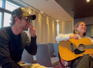 Met Famous Singer – Little Bit Of Love | Allie Sherlock Cover Met Famous Singer - Little Bit Of Love | Allie Sherlock Cover