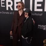 Billie Eilish & Finneas Shine on the 2025 GRAMMY’s Red Carpet BILLIE EILISH & FINNEAS _ Red Carpet Fashion Cam _ 2025 GRAMMYs