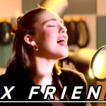 Ex Friend – Allie Sherlock – Original Song Ex Friend - Allie Sherlock - Original Song