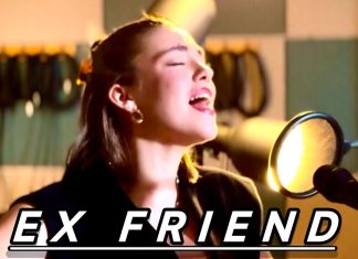 Ex Friend – Allie Sherlock – Original Song Ex Friend - Allie Sherlock - Original Song