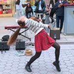 Rose & Bruno Mars – APT. | Karolina Protsenko Rose & Bruno Mars - APT. | Karolina Protsenko