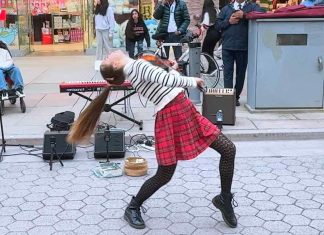 Rose & Bruno Mars – APT. | Karolina Protsenko Rose & Bruno Mars - APT. | Karolina Protsenko