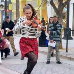 BIRDS OF A FEATHER – Billie Eilish | Karolina Protsenko BIRDS OF A FEATHER - Billie Eilish | Karolina Protsenko