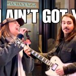 Sensational Street Band – If I Ain’t Got You | Allie Sherlock Sensational Street Band - If I Ain't Got You | Allie Sherlock