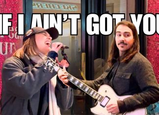 Sensational Street Band – If I Ain’t Got You | Allie Sherlock Sensational Street Band - If I Ain't Got You | Allie Sherlock