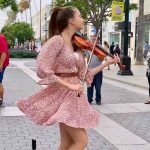 La Isla Bonita – Madonna | Karolina Protsenko Violin La Isla Bonita - Madonna | Karolina Protsenko Violin