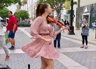 La Isla Bonita – Madonna | Karolina Protsenko Violin La Isla Bonita - Madonna | Karolina Protsenko Violin