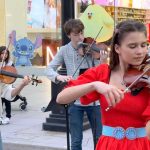Violinists Joins Karolina Protsenko – Vivaldi (The Four Seasons) Violinists Joins Karolina Protsenko - Vivaldi (The Four Seasons)