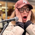 Watch Their Faces – Tennessee Whiskey by Allie Sherlock Watch Their Faces - Tennessee Whiskey by Allie Sherlock