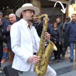 WAKE ME UP – Avicii | Daniele Vitale Sax WAKE ME UP - Avicii | Daniele Vitale Sax