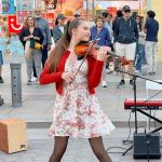 Another One Bites The Dust – Karolina Protsenko Violin Another One Bites The Dust - Karolina Protsenko Violin