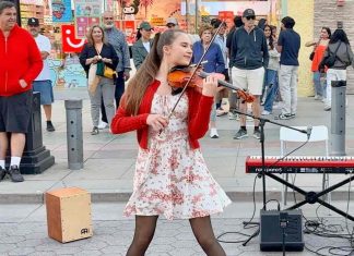 Another One Bites The Dust – Karolina Protsenko Violin Another One Bites The Dust - Karolina Protsenko Violin