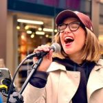 Osca Winning Tears – Allie Sherlock Cover Osca Winning Tears - Allie Sherlock Cover