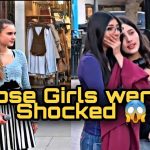 Those Girls Were Shocked – Karolina Protsenko with her brothers Those Girls Were Shocked - Karolina Protsenko with her brothers